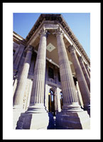 Teatro de la Paz, SLP