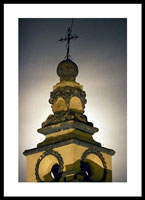 Ex Convento de la Concepción, Puebla