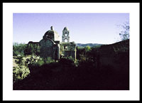 Ex Hacienda de la Parada, SLP