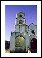 Ex Hacienda de la Parada, SLP