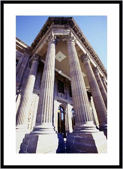 Teatro de la Paz, SLP