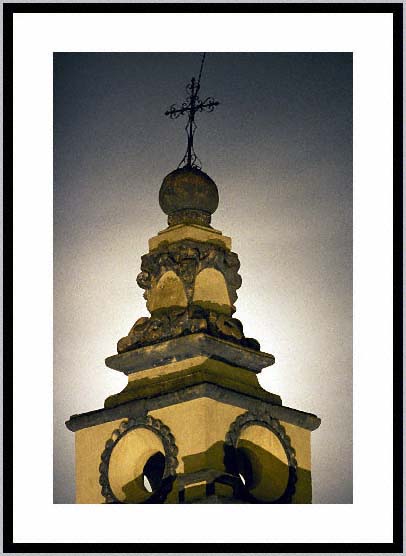 Ex Convento, Puebla