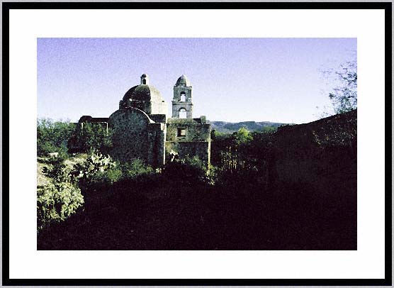 Hacienda La Parada, SLP